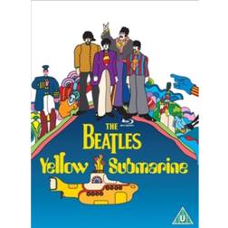 Yellow Submarine [DVD] [1968] [2012] [NTSC]